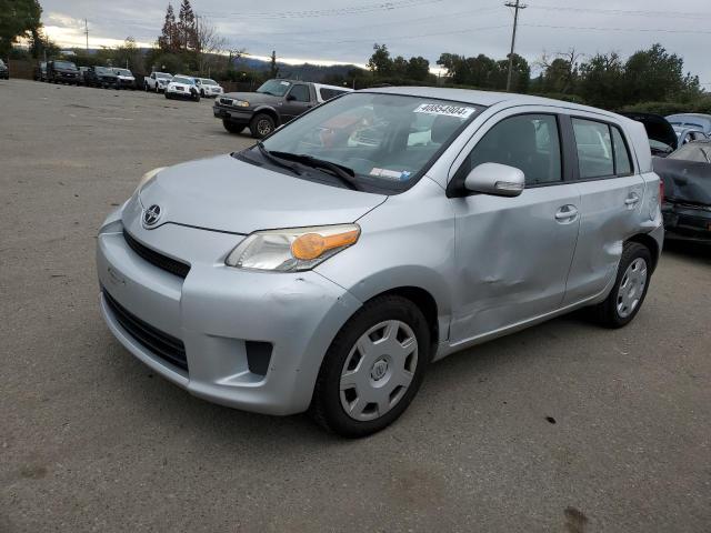 2009 TOYOTA SCION XD  2009 image