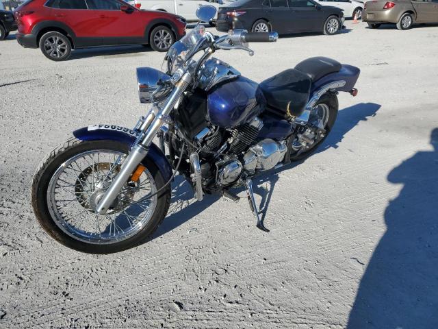 Image 2 of 2005 YAMAHA XVS65 BASE 2005 with VIN JYAVM01E05A082524