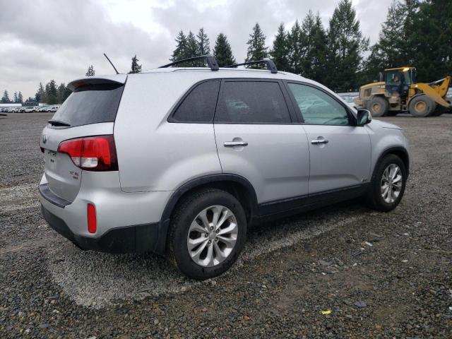 Obraz 3 z 2014 KIA SORENTO EX 2014 z VIN 5XYKUDA74EG456830