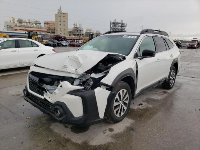 2024 SUBARU OUTBACK PREMIUM 2024 image