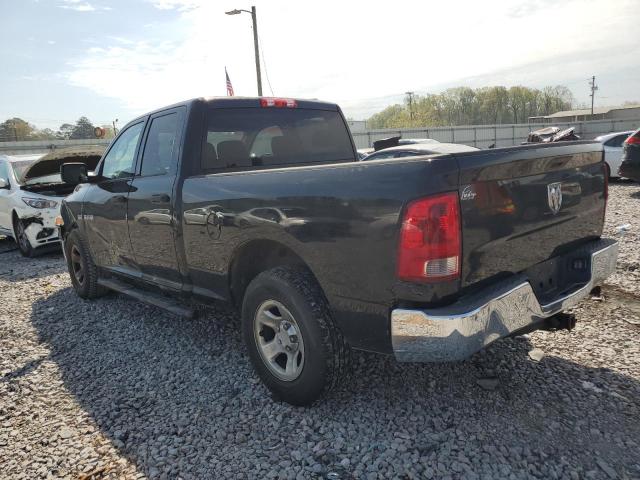 Изображение 2 2010 DODGE RAM 1500  2010 с VIN 1D7RB1GT7AS190138