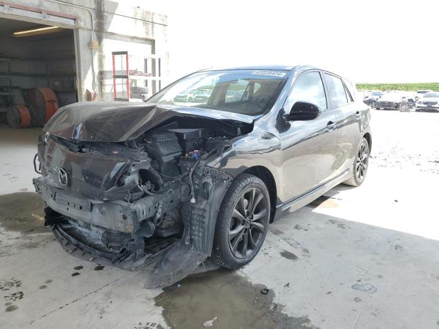 2011 MAZDA 3 S 2011 image
