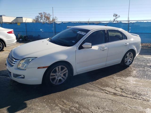 Изображение 2008 FORD FUSION SEL 2008