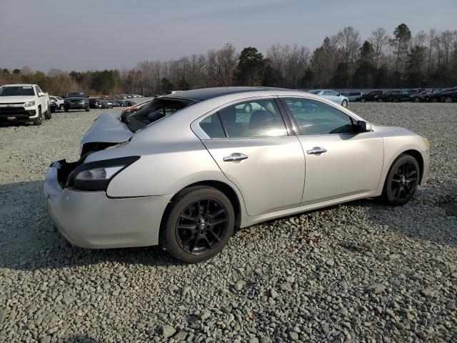 Image 3 of 2014 NISSAN MAXIMA S 2014 with VIN 1N4AA5AP9EC497555