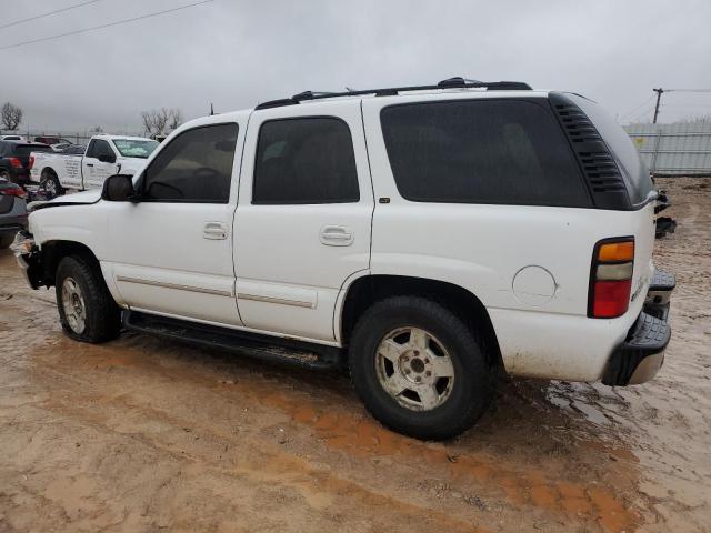 Image 2 of 2004 CHEVROLET TAHOE K1500 2004 with VIN 1GNEK13Z34R173035