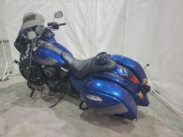Obraz 3 z 2020 KAWASAKI VN1700 K 2020 z VIN JKBVNRK15LA018046