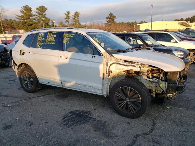 Obraz 1 z 2018 VOLKSWAGEN TIGUAN SE 2018 z VIN 3VV3B7AX3JM073424