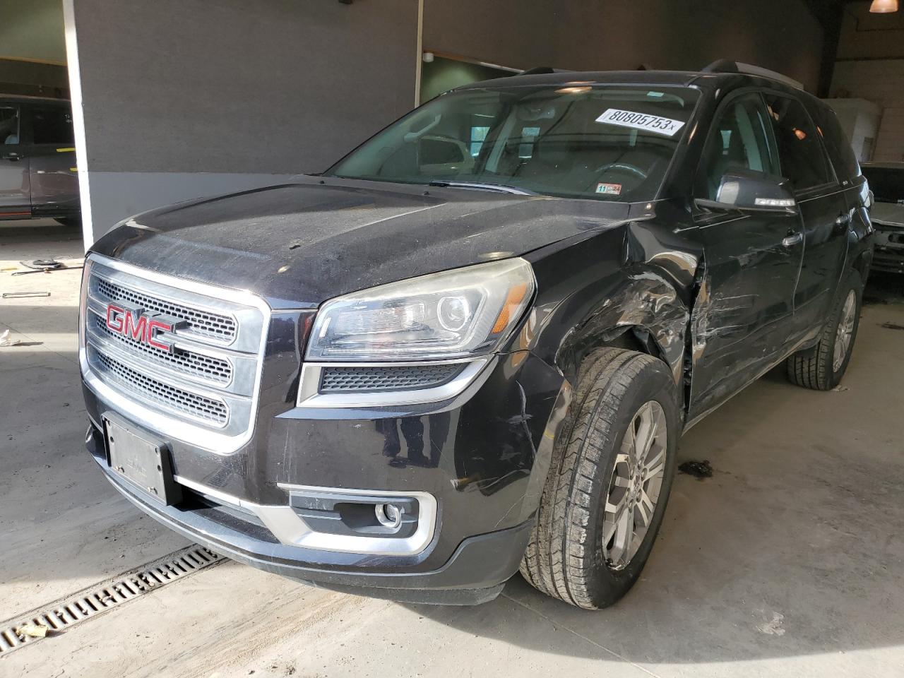 Изображение 2013 GMC ACADIA SLT-1 2013