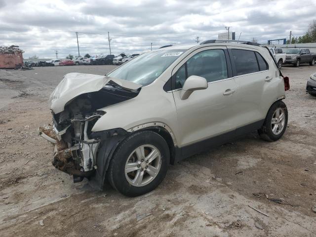 Obraz 2016 CHEVROLET TRAX 1LT 2016