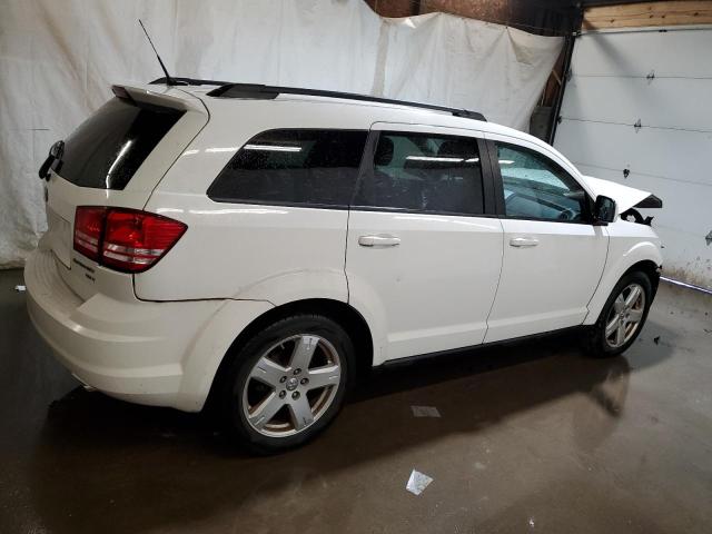 Image 3 of 2010 DODGE JOURNEY SXT 2010 with VIN 3D4PH5FV6AT282871