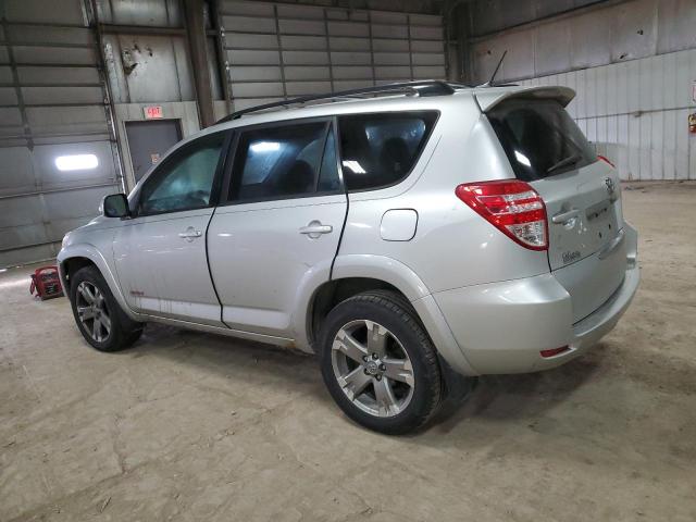 Изображение 2 2012 TOYOTA RAV4 SPORT 2012 с VIN JTMWF4DV0C5043119
