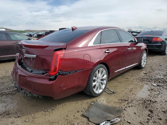 Obraz 3 z 2017 CADILLAC XTS LUXURY 2017 z VIN 2G61M5S39H9136130