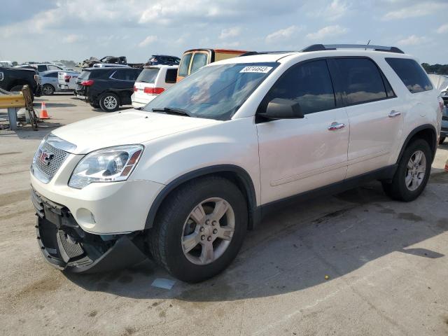 2012 GMC ACADIA SLE 2012 image