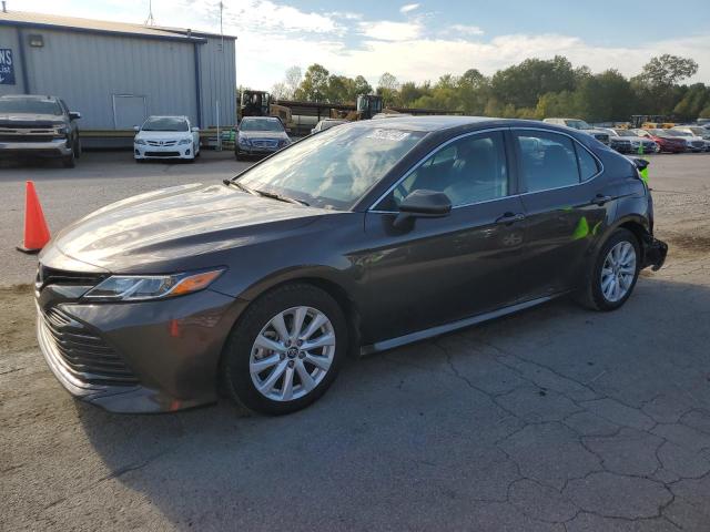 Obraz 1 z 2019 TOYOTA CAMRY L 2019 z VIN 4T1B11HK0KU191296