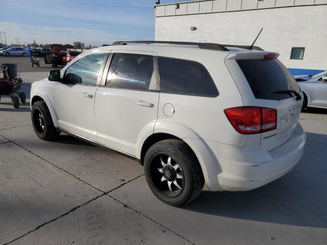 Image 2 of 2015 DODGE JOURNEY SE 2015 with VIN 3C4PDCAB3FT577797