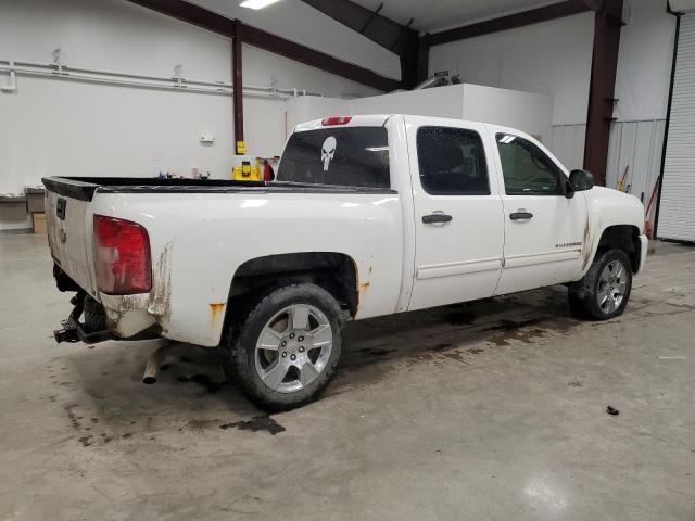 Obraz 3 z 2010 CHEVROLET SILVERADO K1500 LT 2010 z VIN 3GCRKSEA3AG119771