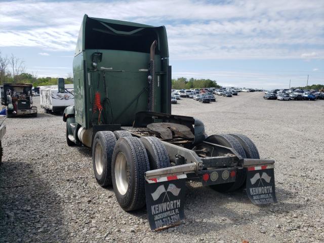 Изображение 3 2012 KENWORTH CONSTRUCTION T660 2012 с VIN 1XKADP9X1CJ296148