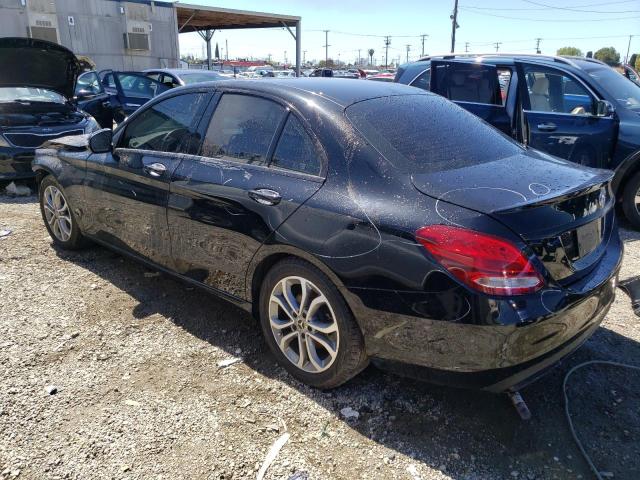 Obraz 2 z 2018 MERCEDES-BENZ C 300 2018 z VIN 55SWF4JB8JU238714