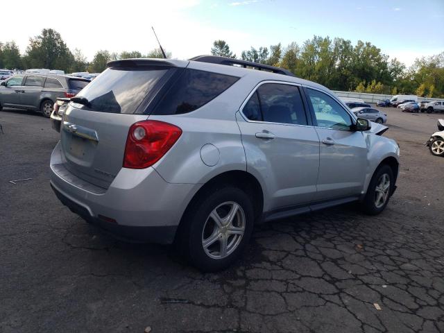 Obraz 3 z 2010 CHEVROLET EQUINOX LT 2010 z VIN 2CNFLEEW0A6353063