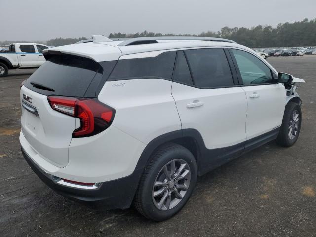 Obraz 3 z 2023 GMC TERRAIN SLT 2023 z VIN 3GKALPEG9PL203867