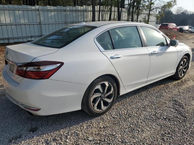 Изображение 3 2016 HONDA ACCORD EX 2016 с VIN 1HGCR2F73GA034118
