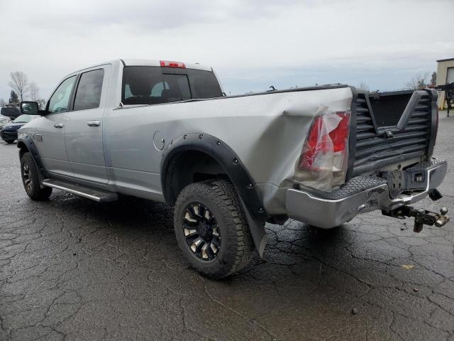 Изображение 2 2012 DODGE RAM 2500 SLT 2012 с VIN 3C6UD5JL3CG239206