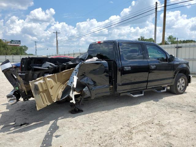 Obraz 3 z 2017 FORD F150 SUPERCREW 2017 z VIN 1FTFW1EF3HKE28964
