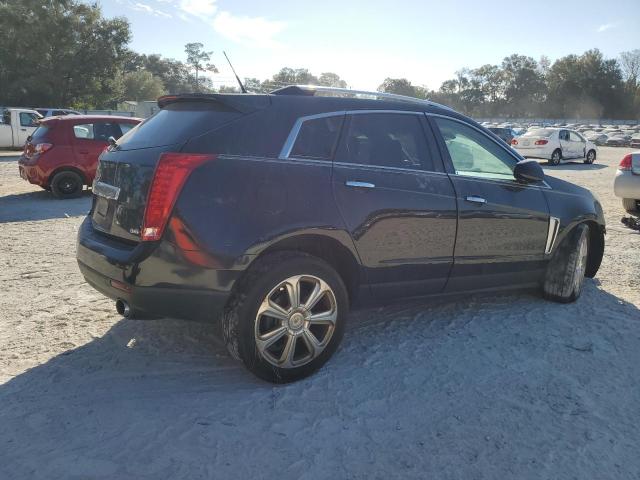 Изображение 3 2014 CADILLAC SRX PREMIUM COLLECTION 2014 с VIN 3GYFNDE38ES596846