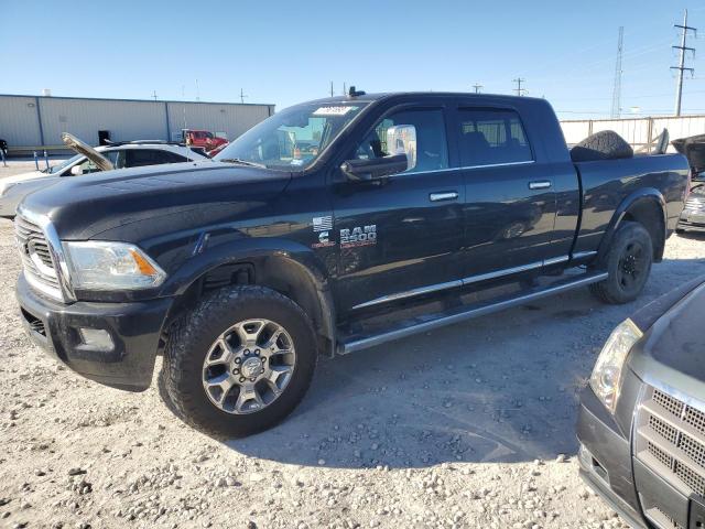 Image 1 of 2016 RAM 2500 LONGHORN 2016 with VIN 3C6UR5PL7GG146879
