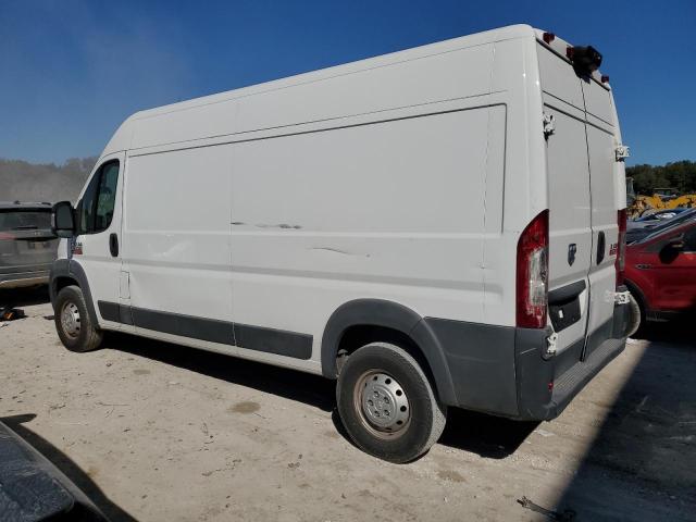 Image 2 of 2018 RAM PROMASTER 2500 2500 HIGH 2018 with VIN 3C6TRVDG3JE148747