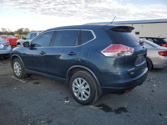 Изображение 2 2016 NISSAN ROGUE S 2016 с VIN JN8AT2MV1GW142415
