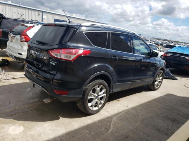 Изображение 3 2015 FORD ESCAPE TITANIUM 2015 с VIN 1FMCU0J93FUA77747