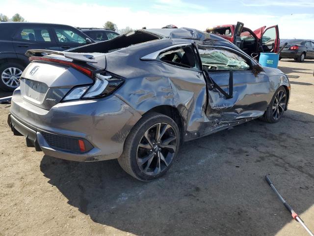 Изображение 3 2019 HONDA CIVIC SPORT 2019 с VIN 2HGFC4B8XKH303749