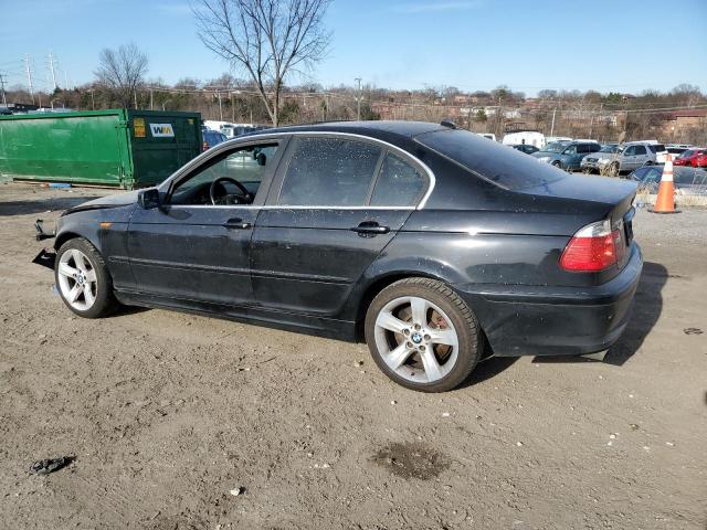 Изображение 2 2004 BMW 330 XI 2004 с VIN WBAEW53454PN33018