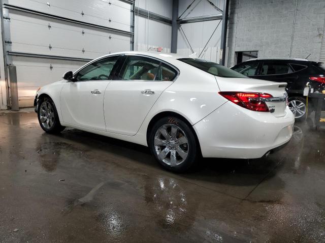 Image 2 of 2014 BUICK REGAL PREMIUM 2014 with VIN 2G4GN5EX2E9320321