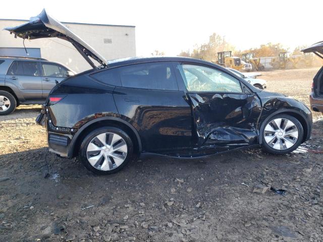 Image 3 of 2023 TESLA MODEL Y  2023 with VIN 7SAYGDEE6PF788209
