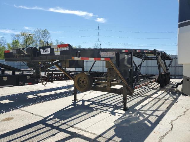 Image 2 of 2019 TEXS TRAILER 2019 with VIN 7HCK2YGT4KB006652