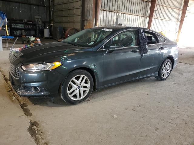 Image 1 of 2016 FORD FUSION SE 2016 with VIN 1FA6P0HD1G5105033