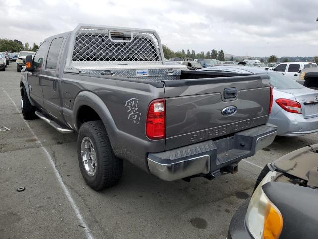 Image 2 of 2014 FORD F250 SUPER DUTY 2014 with VIN 1FT7W2BT2EEB35801
