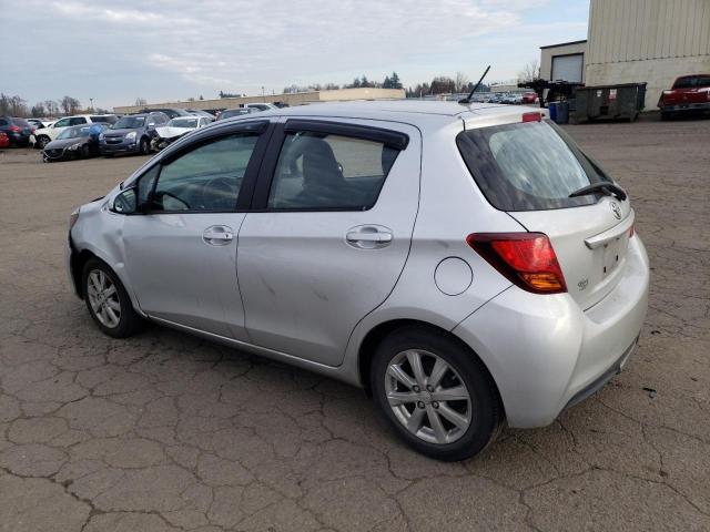 Obraz 2 z 2015 TOYOTA YARIS  2015 z VIN VNKKTUD39FA021256