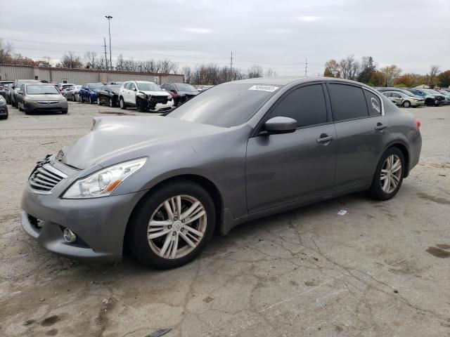 Изображение 2013 INFINITI G37 BASE 2013
