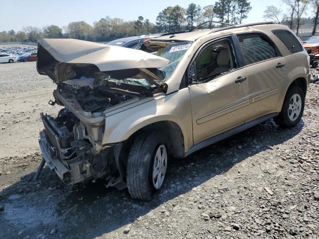 Изображение 2006 CHEVROLET EQUINOX LS 2006