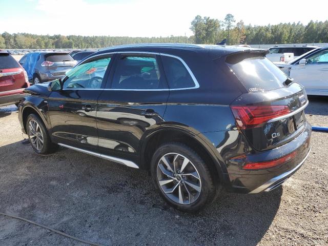 Obraz 2 z 2023 AUDI Q5 PREMIUM PLUS 45 2023 z VIN WA1EAAFY5P2018315