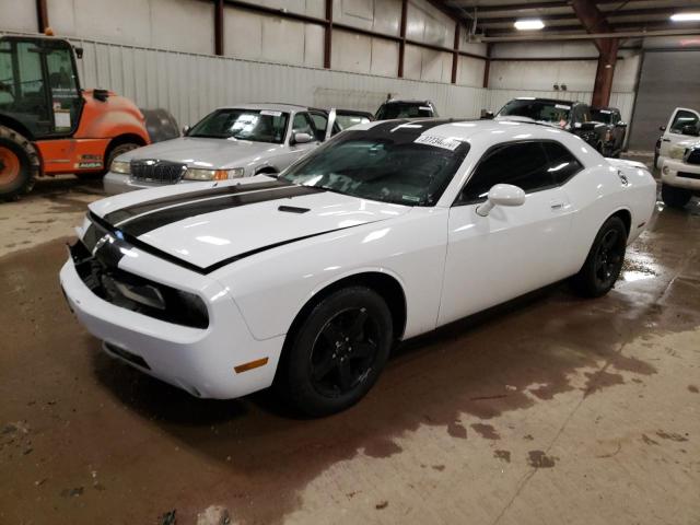 Изображение 2010 DODGE CHALLENGER SE 2010