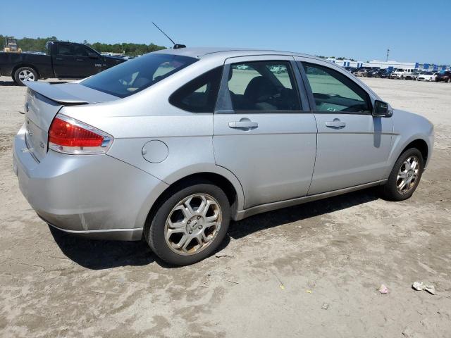 Obraz 3 z 2009 FORD FOCUS SES 2009 z VIN 1FAHP36N69W217863