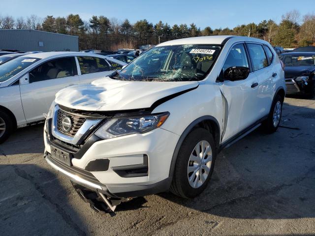 Изображение 1 2018 NISSAN ROGUE S 2018 с VIN KNMAT2MVXJP572005