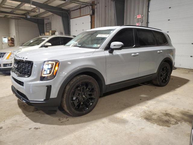 Изображение 1 2022 KIA TELLURIDE EX 2022 с VIN 5XYP3DHC8NG293269