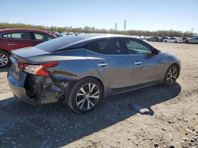 Image 3 of 2016 NISSAN MAXIMA 3.5S 2016 with VIN 1N4AA6AP4GC448580