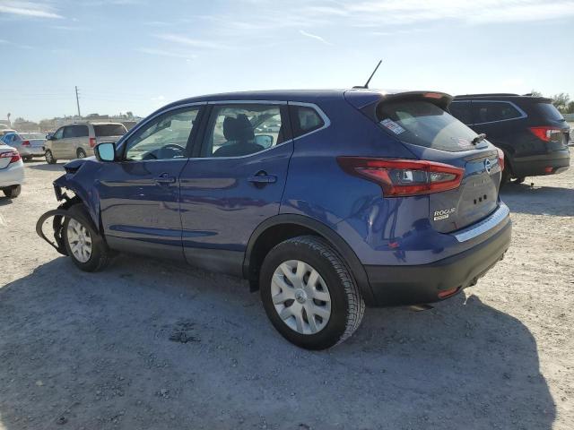 Image 2 of 2020 NISSAN ROGUE SPORT S 2020 with VIN JN1BJ1CV4LW254995