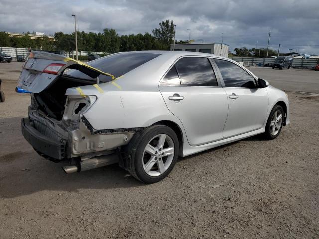 Obraz 3 z 2014 TOYOTA CAMRY L 2014 z VIN 4T1BF1FK3EU435466